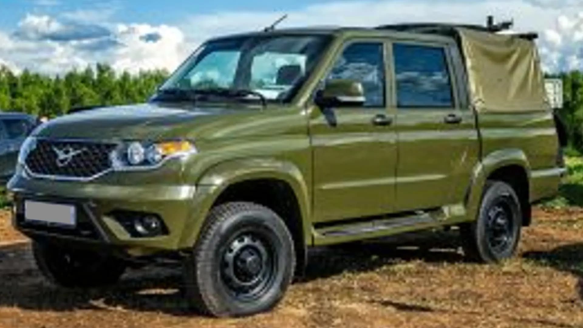 Спецмиссия «Стальной Дозор»